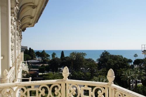 Hôtel Ambassador image 1