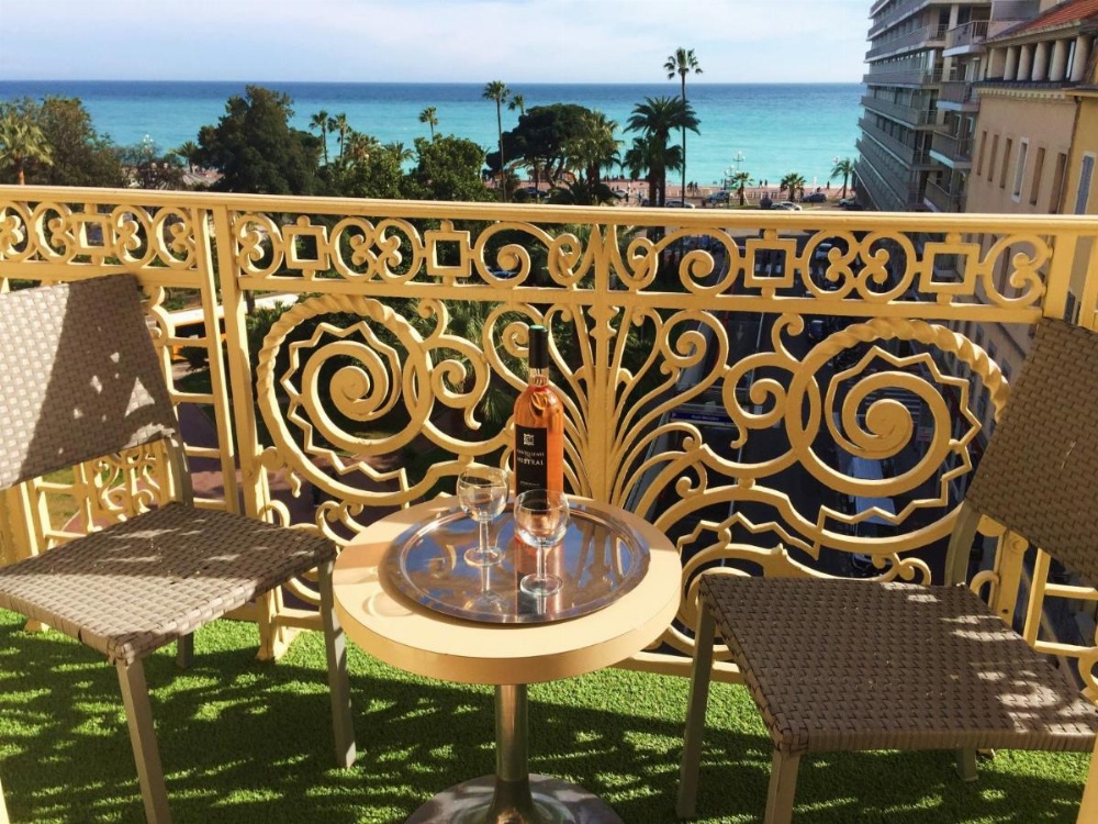 Hôtel Ambassador