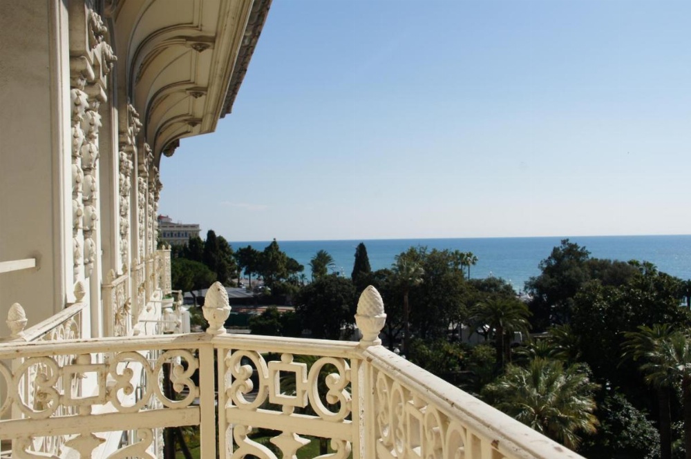 Hôtel Ambassador